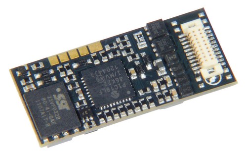 Fleischmann 68560