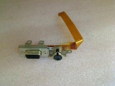 VGA Video Board Kabel Fujitsu LifeBook P7120