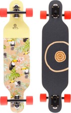 BTFL Longboard Skateboard