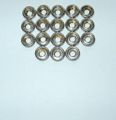 Druckknopfset 18stk für - druckknopfset,