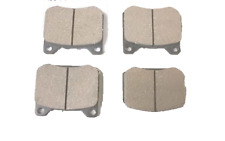 Bremsklotzsatz WVA 2014 Chrysler Talbot Simca 160,180 Bj.1973 bis 1975 ma0802402