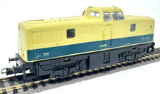 Lima H0 DC Diesellok BR E 10