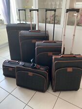 6 teiliges Kofferset von