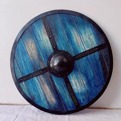 Mittelalter rundschild - mittelalter,