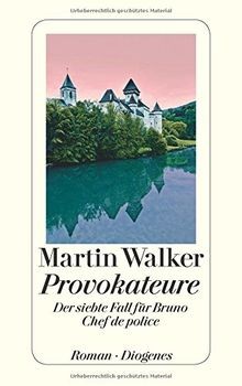 Provokateure der siebte fall - provokateure:,