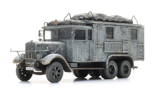 Artitec 6870507 h0 - 1/87, /