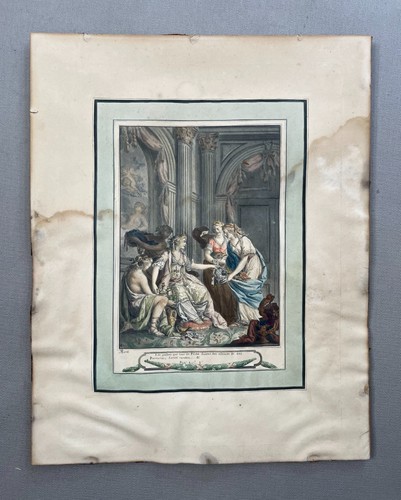 Die geschenke der - die, psyche