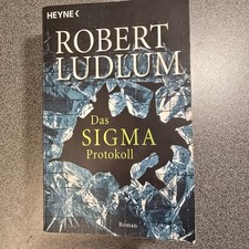 Das Sigma Protokoll von Robert