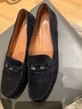 ARA Slipper , Mokassin Gr 43,9