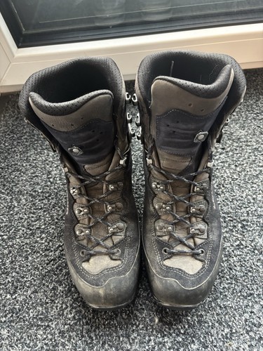 Lowa gtx herren wanderschuhe - gtx,