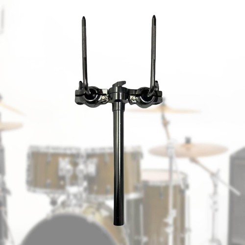 Doppel tom halter percussion - doppel,