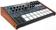 DSI Dave Smith TEMPEST Drum Synthesizer + Fast neuwertig + 1,5 Jahre Garantie