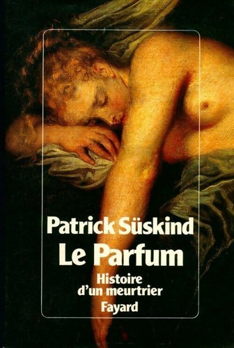 Parfum patrick süskind - le,