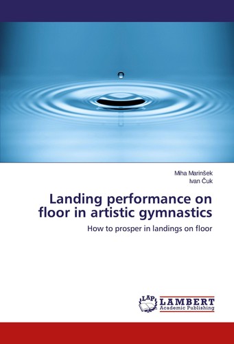 Landing performance floor - landing,