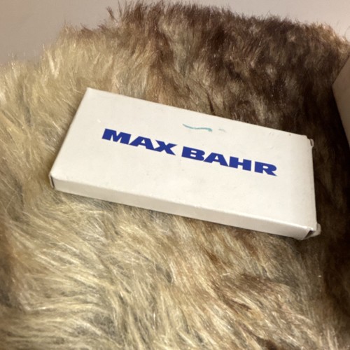 Max bahr fanartikel - max, stiftebox
