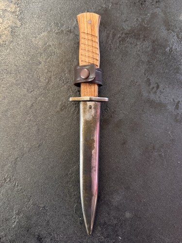 Hirschfänger dolch messer - hirschfänger,