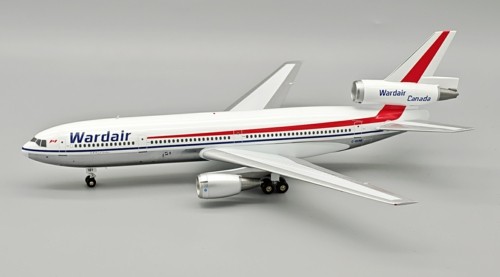 Inflight 200 wardair - 1/200,