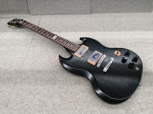 Gibson special 120th - gibson,