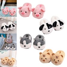 Kuscheltiere hausschuhe - kuscheltiere,
