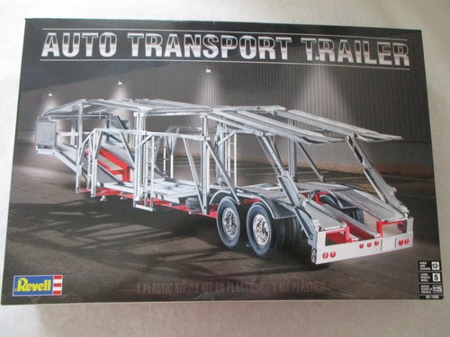 Revell 1509 25 - 1:25, auto