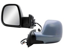 Außenspiegel Elektrisch Links