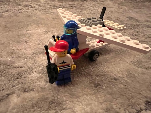 Lego land 6529 - land, 6529,