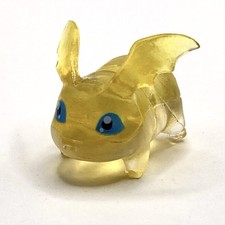 Digimon Patamon Clear Mini