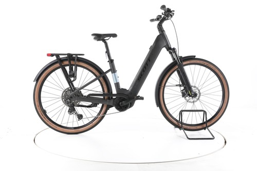 Scott sub trekking bike - 30,