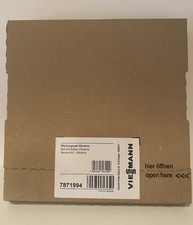 +++ Viessmann Wartungsset Vitodens 7871994 Original Ersatzteil +++