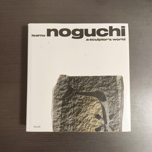 Isamu noguchi bildhauerwelt - noguchi,