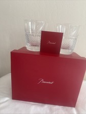 Baccarat crystal Diamant