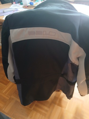 Motoradjacke damen - gr.48,