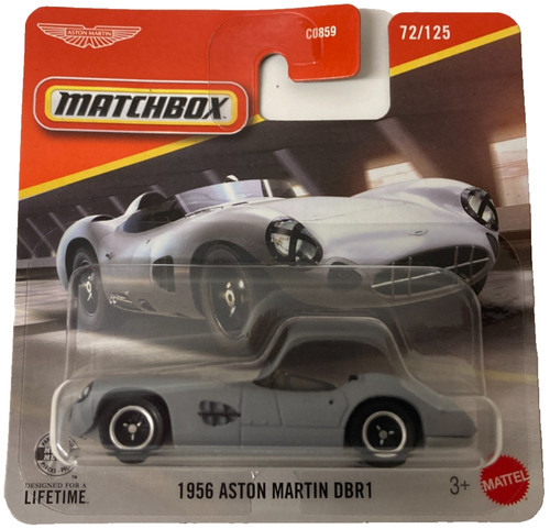 Matchbox 2026 1956 - 2026,