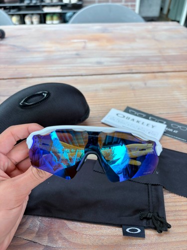 Oakley radar prizm - oakley, ev