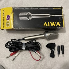 Aiwa Stereo One Point