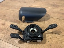 BMW E91 LCI 318i Lenkstockschalter Tempomat 9123043 + Verkleidung Schleifring