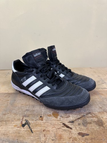 Adidas mundial team - team, black
