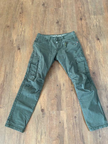 Timezone cargohose regular - timezone,