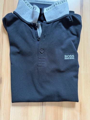 Hugo boss poloshirt herren - boss,
