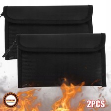 Feuerfeste dokumententasche - 2*,