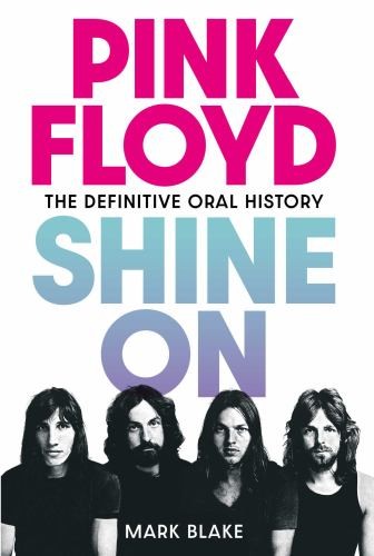 Pink floyd shine the - pink,