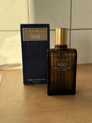 Aramis 900 herbal - 900,