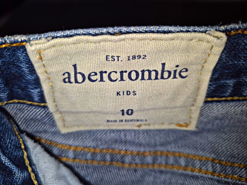 Abercrombie kids jungen - abercrombie,