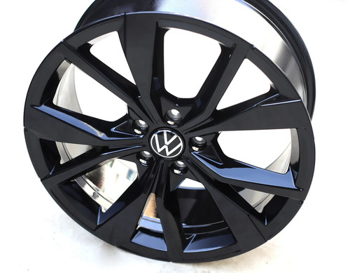 1x19 zoll roc - vw, &