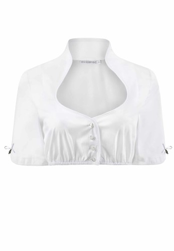 Ware wahl dirndlbluse - /,