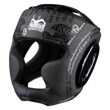 PHANTOM Kopfschutz Muay Thai