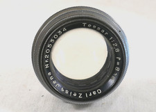 Carl zeiss jena objektiv - zeiss,