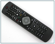 Ersatz Universal Fernbedienung für Philips LED LCD TV Fernseher