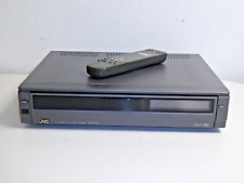 JVC HR-D910 High-End VHS-Videorecorder, serviced inkl. FB, 2 Jahre Garantie