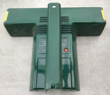 ? Vorwerk Teppich Frischer VTF 731-1 + 2 Beutel orig. Kobosan Reinigugspulver?